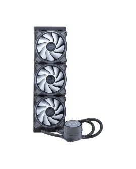 Cooler Master MasterLiquid ML360 Illusion Procesor Chłodnica cieczy all-in-one 12 cm