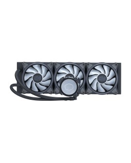 Cooler Master MasterLiquid ML360 Illusion Procesor Chłodnica cieczy all-in-one 12 cm