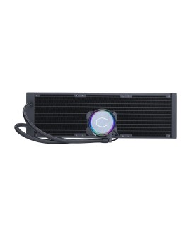 Cooler Master MasterLiquid ML360 Illusion Procesor Chłodnica cieczy all-in-one 12 cm