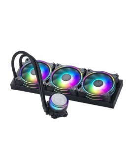 Cooler Master MasterLiquid ML360 Illusion Procesor Chłodnica cieczy all-in-one 12 cm