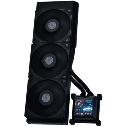 Lian Li HydroShift LCD 360S...