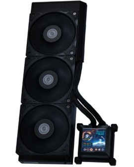 Lian Li HydroShift LCD 360S Obudowa komputera