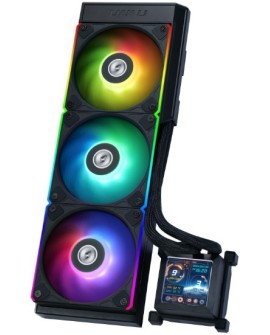 Lian Li HydroShift LCD 360S Obudowa komputera