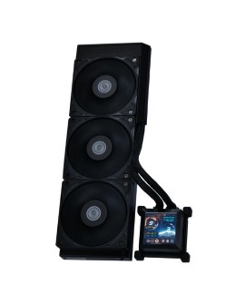 Lian Li HydroShift LCD 360S Obudowa komputera