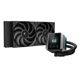 DeepCool MYSTIQUE 240...