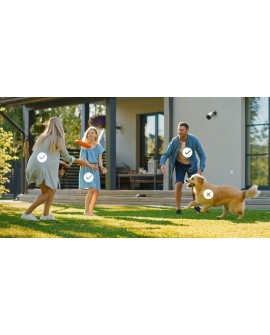 Kamera IP EZVIZ CS-BC1C
