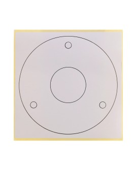 Kam. IP Imou bullet 3 5MP IR30 IPC-S3EP-5M0WE-0360B