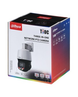 KAMERA IP 4M DAHUA SD3E405DB-GNY-A-PV1