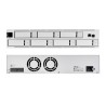 Ubiquiti UNVR-Pro | NVR | 7x HDD, 1x SFP+, 1x RJ45 1000Mb/s, RAID 1, RAID 5