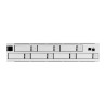 Ubiquiti UNVR-Pro | NVR | 7x HDD, 1x SFP+, 1x RJ45 1000Mb/s, RAID 1, RAID 5