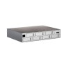 Ubiquiti UNVR-Pro | NVR | 7x HDD, 1x SFP+, 1x RJ45 1000Mb/s, RAID 1, RAID 5