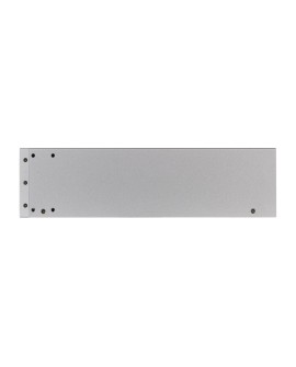 Ubiquiti UNVR-Pro | NVR | 7x HDD, 1x SFP+, 1x RJ45 1000Mb/s, RAID 1, RAID 5