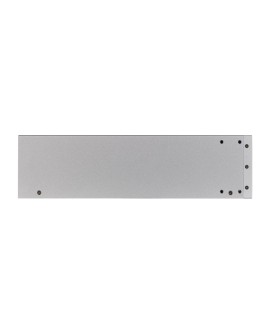Ubiquiti UNVR-Pro | NVR | 7x HDD, 1x SFP+, 1x RJ45 1000Mb/s, RAID 1, RAID 5