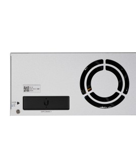 Ubiquiti UNVR-Pro | NVR | 7x HDD, 1x SFP+, 1x RJ45 1000Mb/s, RAID 1, RAID 5