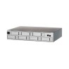 Ubiquiti UNVR-Pro | NVR | 7x HDD, 1x SFP+, 1x RJ45 1000Mb/s, RAID 1, RAID 5