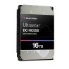 Dysk twardy HDD WD Ultrastar 16TB 3,5" SAS 0B47745
