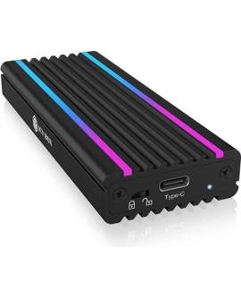 Stacja dokująca do dysku zewnętrznego RaidSonic ICY BOX IB-1824ML-C31