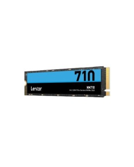 Lexar NM710 500 GB M.2 PCI Express 4.0 NVMe