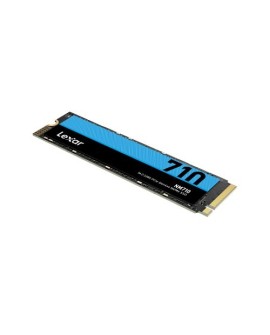 Lexar NM710 500 GB M.2 PCI Express 4.0 NVMe
