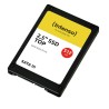 Intenso Top 2.5" 512 GB Serial ATA III MLC