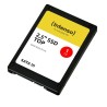 Intenso Top 2.5" 1 TB Serial ATA III MLC