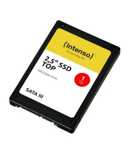 Intenso Top 2.5" 1 TB Serial ATA III MLC