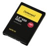 Intenso High Performance 2.5" 2.5" 480 GB Serial ATA III