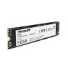 SSD PATRIOT P300 M.2 PCI-EX4 NVME 512GB