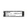 SSD PATRIOT P300 M.2 PCI-EX4 NVME 512GB