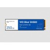 Dysk SSD WD Blue SN580 250GB M.2 NVMe WDS250G3B0E
