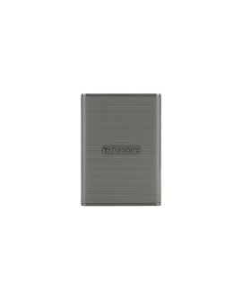 Transcend ESD360C 1 TB USB Type-C USB 3.2 Gen 2x2 Szary