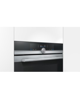 Piekarnik SIEMENS HB632GBS1