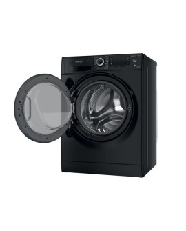 Hotpoint NDD 11725 BDA EE pralka Od przodu 11 kg 1600 RPM Czarny
