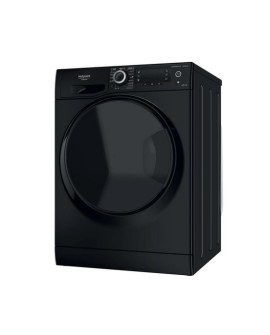 Hotpoint NDD 11725 BDA EE pralka Od przodu 11 kg 1600 RPM Czarny