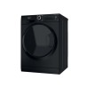 Hotpoint NDD 11725 BDA EE pralka Od przodu 11 kg 1600 RPM Czarny