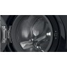 Hotpoint NDD 11725 BDA EE pralka Od przodu 11 kg 1600 RPM Czarny