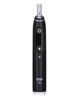BRAUN ORAL-B SZCZOTECZKA ELEKTRYCZNA IO 6N BLACK ONYX czarna