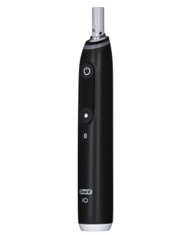 BRAUN ORAL-B SZCZOTECZKA ELEKTRYCZNA IO 6N BLACK ONYX czarna