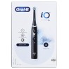 BRAUN ORAL-B SZCZOTECZKA ELEKTRYCZNA IO 6N BLACK ONYX czarna