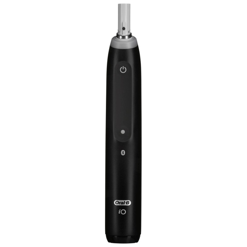 Braun Oral-B Szczoteczka elektryczna iO5 Matt Black (WYPRZEDAŻ)