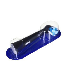 Braun Oral-B Szczoteczka elektryczna iO5 Matt Black (WYPRZEDAŻ)