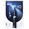 Braun Oral-B Szczoteczka elektryczna iO5 Matt Black (WYPRZEDAŻ)