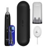 Braun Oral-B Szczoteczka elektryczna iO5 Matt Black (WYPRZEDAŻ)