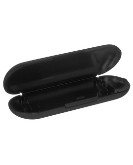 Braun Oral-B Szczoteczka elektryczna iO5 Matt Black (WYPRZEDAŻ)