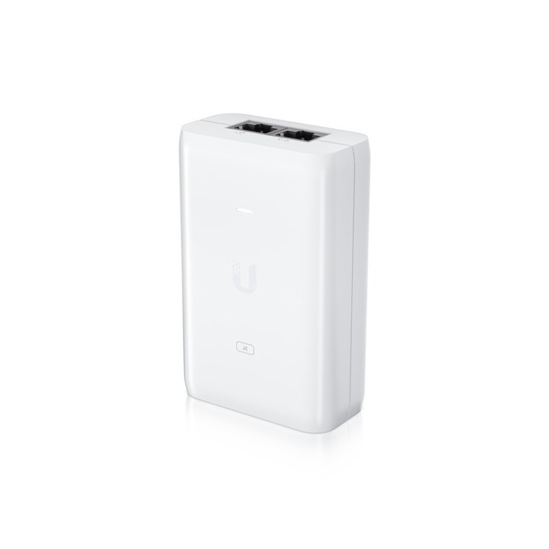 Injector PoE Ubiquiti U-PoE+ PoE+ 30W (U-POE+-EU)