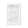 Injector PoE Ubiquiti U-PoE+ PoE+ 30W (U-POE+-EU)