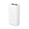 Injector PoE Ubiquiti U-PoE PoE 15W (U-POE-EU)