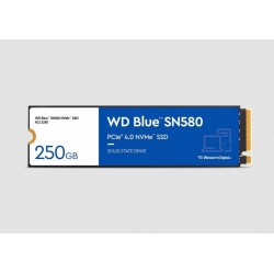 Western Digital Blue SN580...