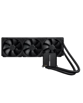 ASUS ProArt LC 420 Procesor Chłodnica cieczy all-in-one 14 cm Czarny