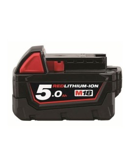 MILWAUKEE.AKUMULATOR M18B5